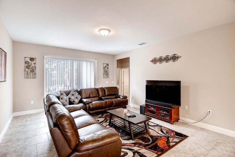 Davenport Vacation Rental