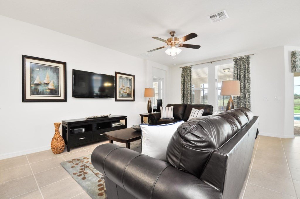 Davenport Vacation Rental