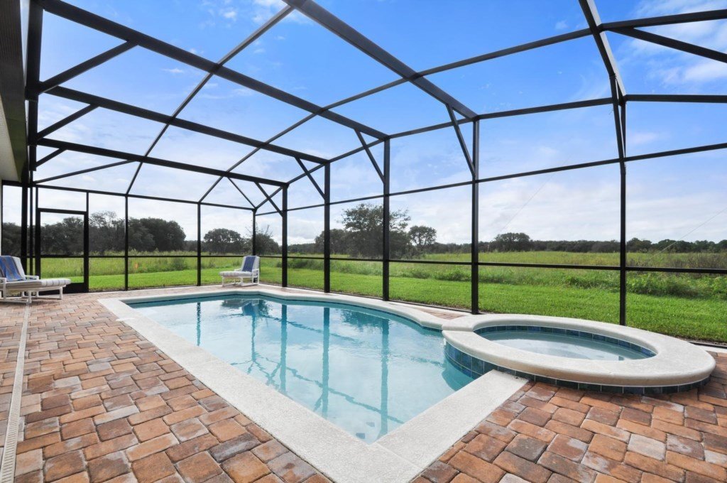 Davenport Vacation Rental