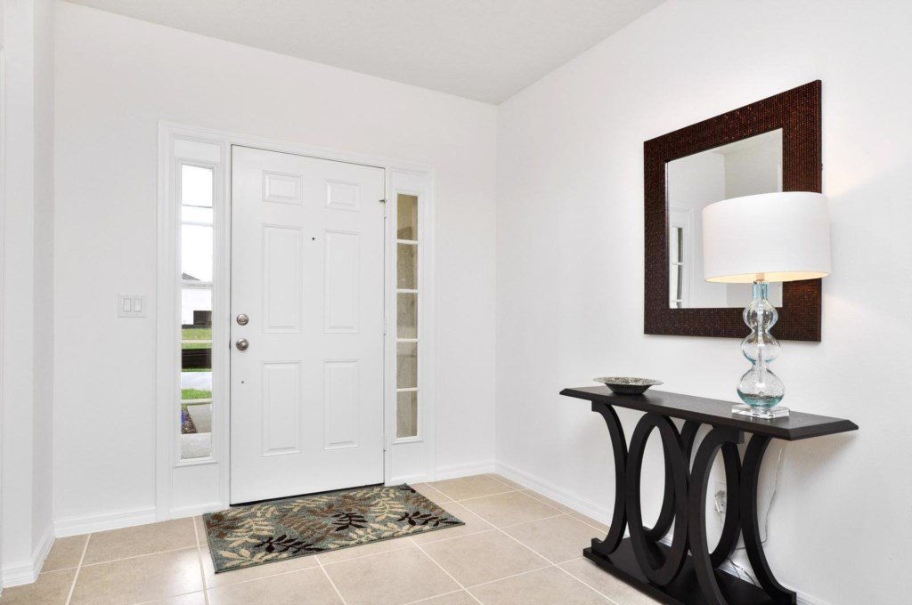 Davenport Vacation Rental