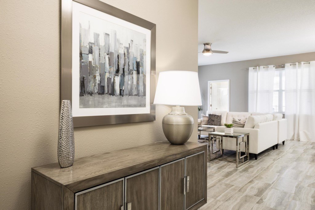 Champions Gate Vacation Rental