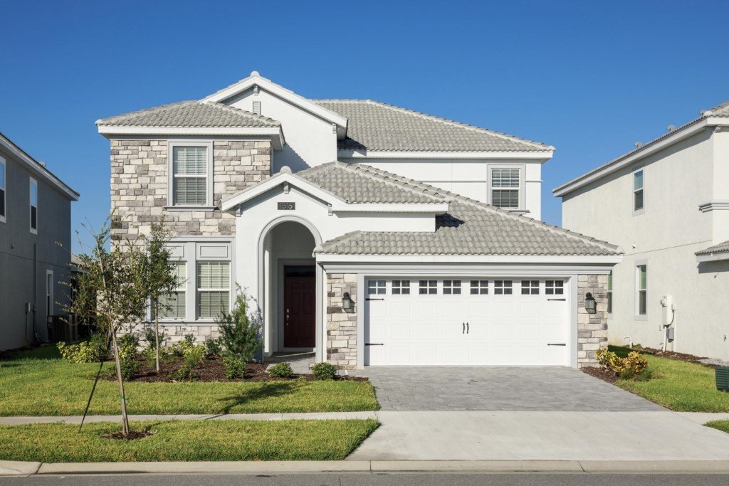 Champions Gate Vacation Rental