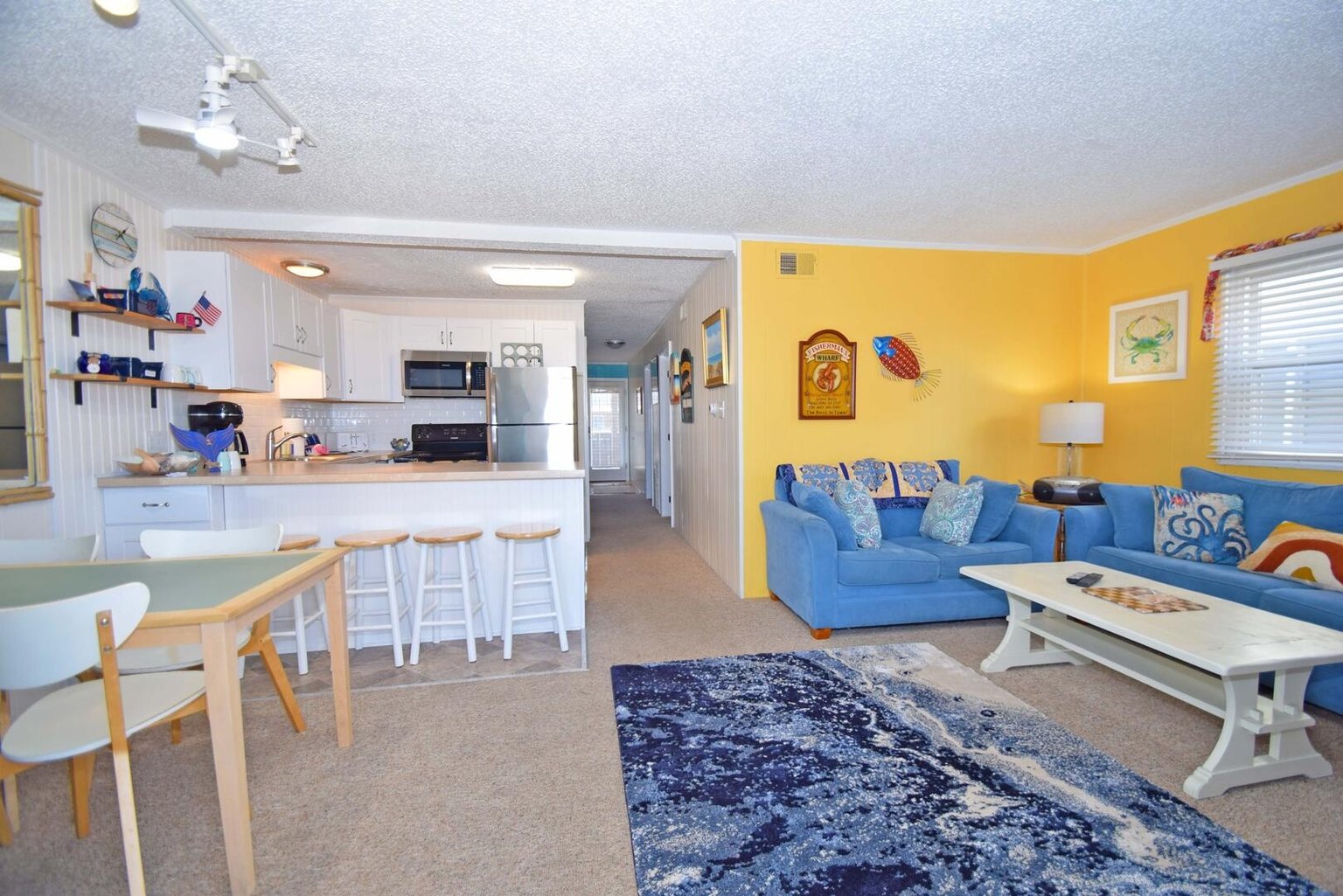 Ocean City Vacation Rental