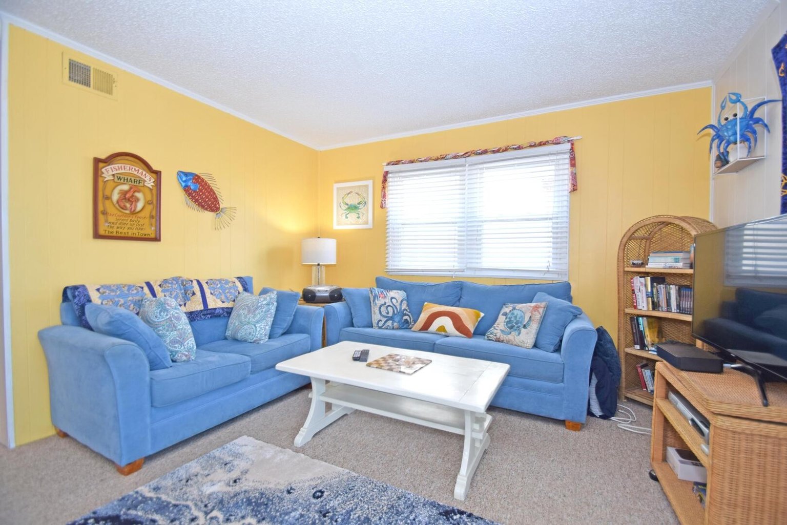 Ocean City Vacation Rental