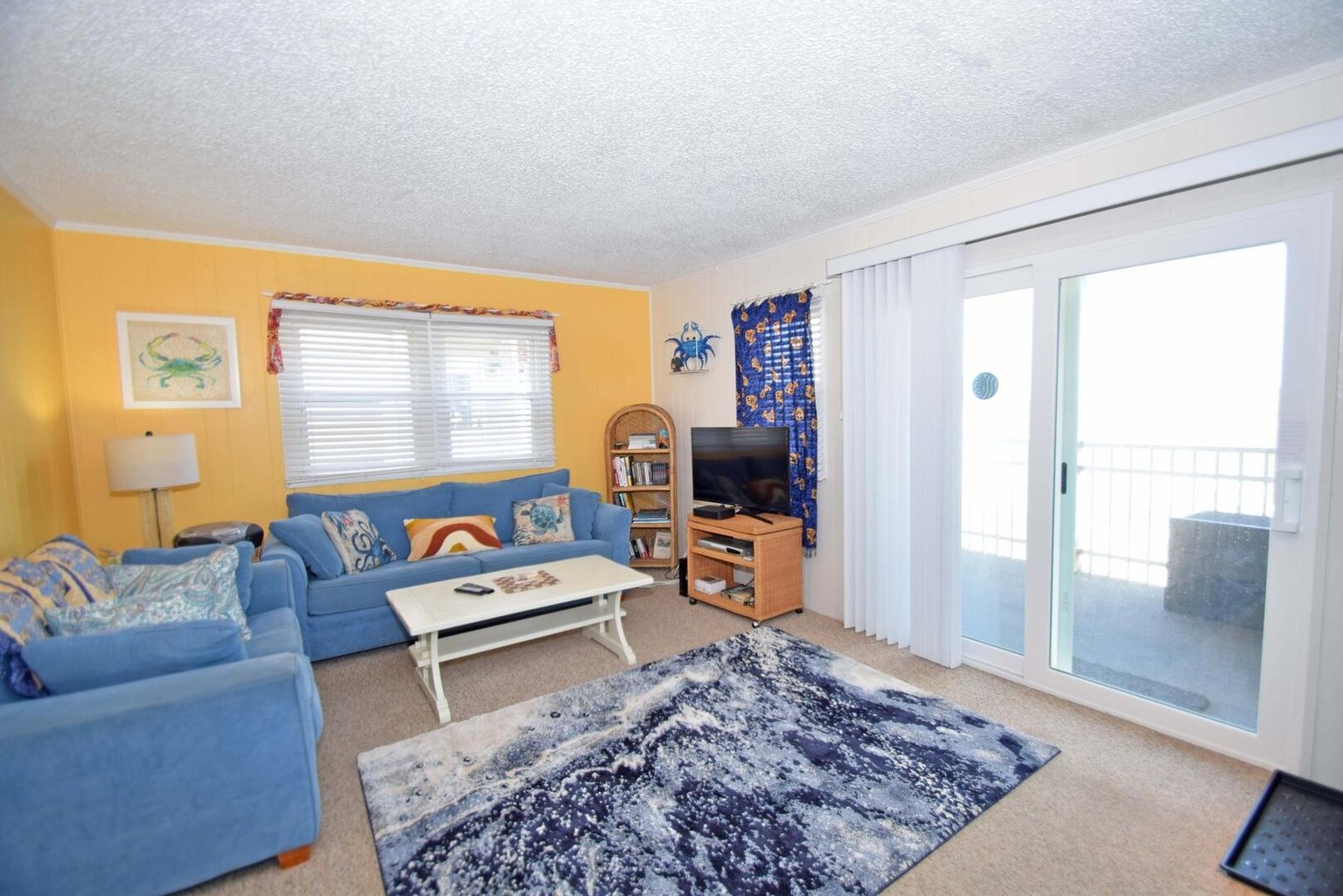 Ocean City Vacation Rental