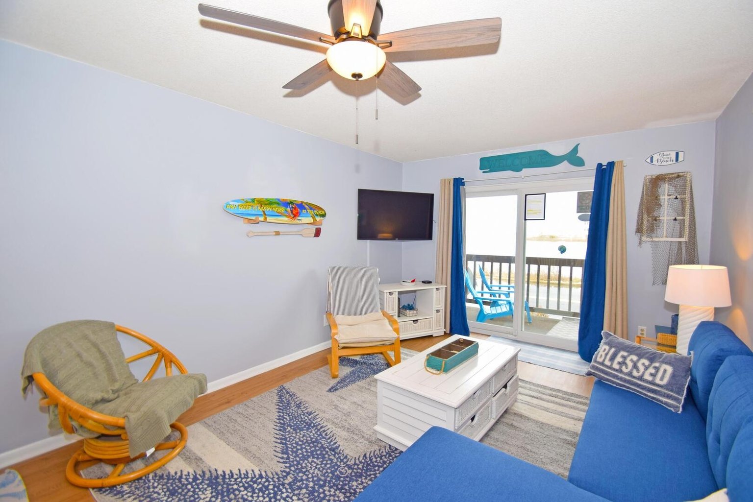 Ocean City Vacation Rental