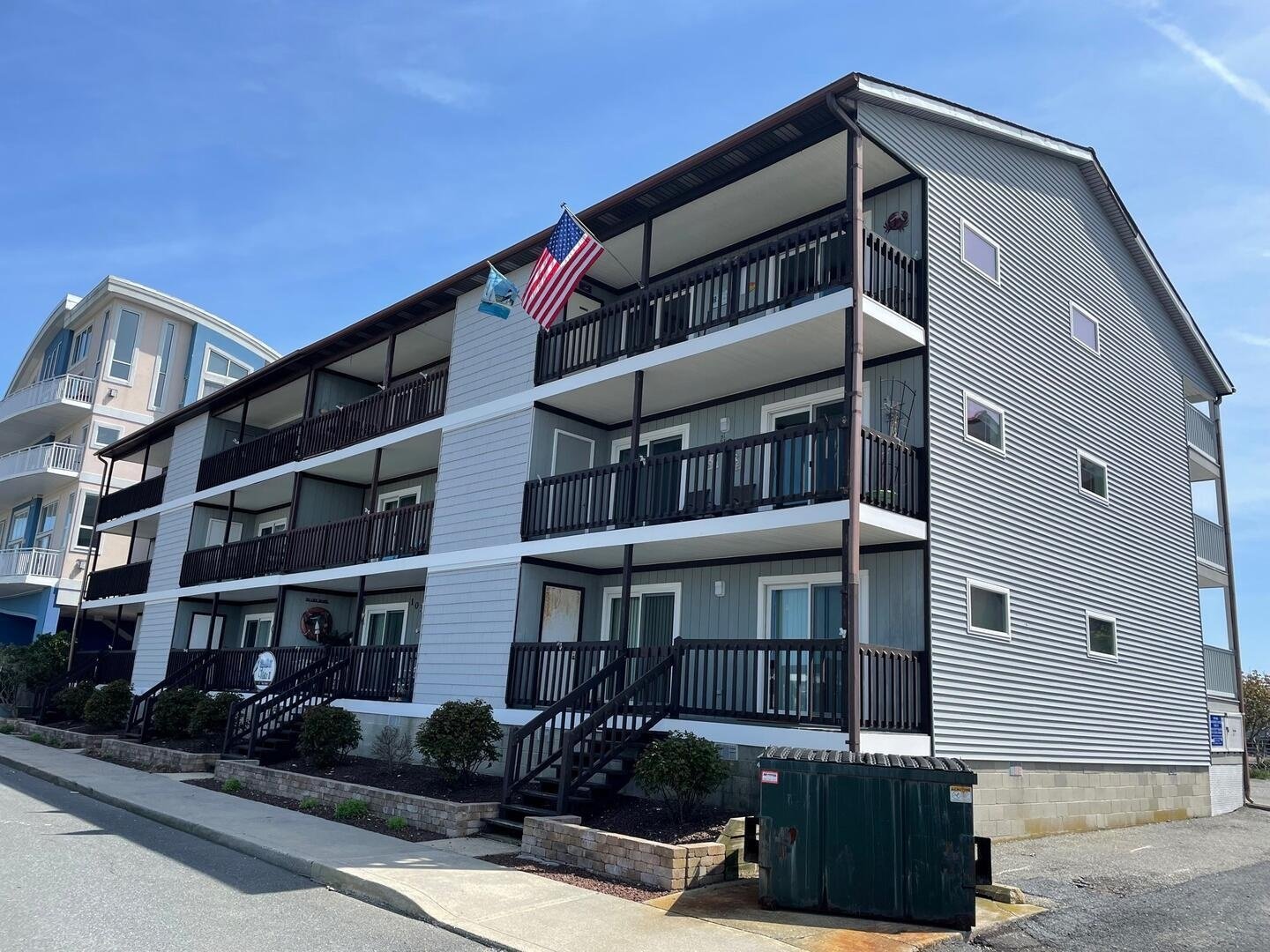 Ocean City Vacation Rental