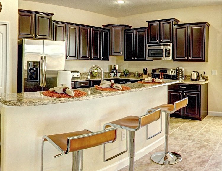 Davenport Vacation Rental