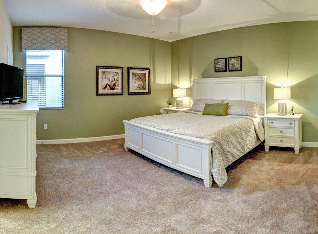 Davenport Vacation Rental