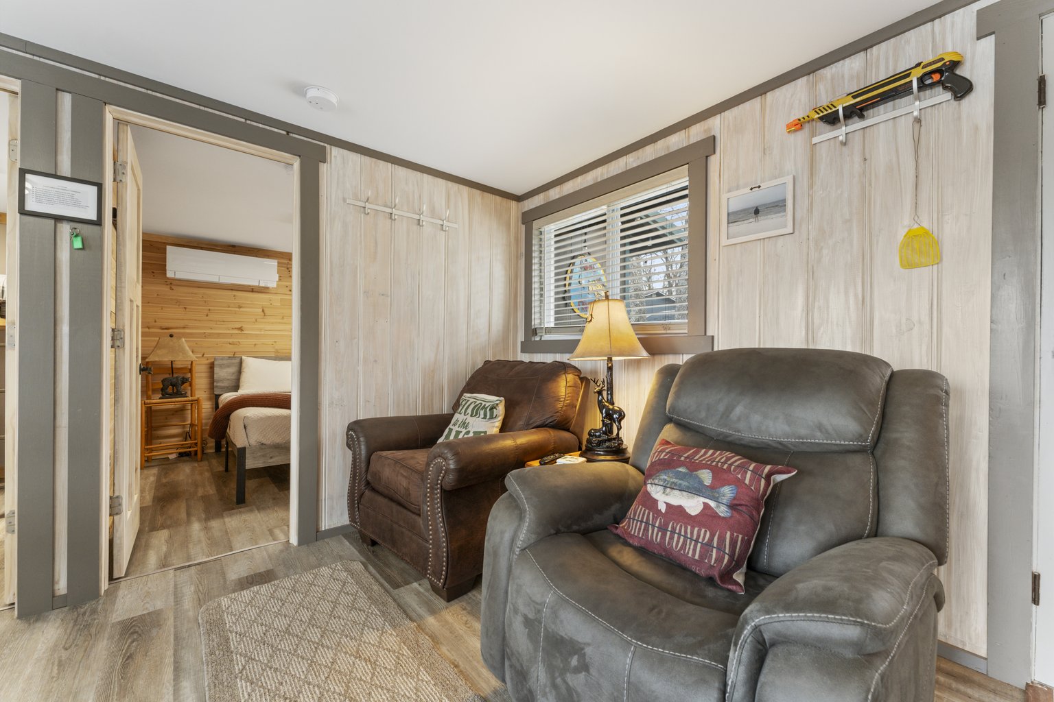 Reeds Spring Vacation Rental