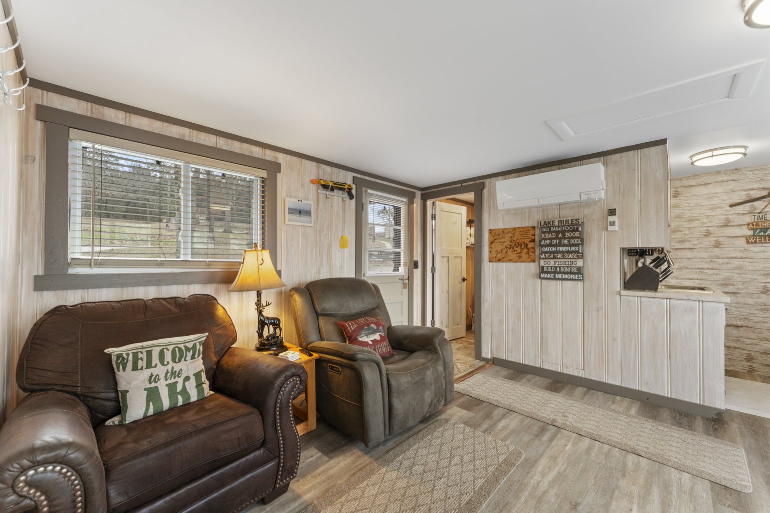Reeds Spring Vacation Rental