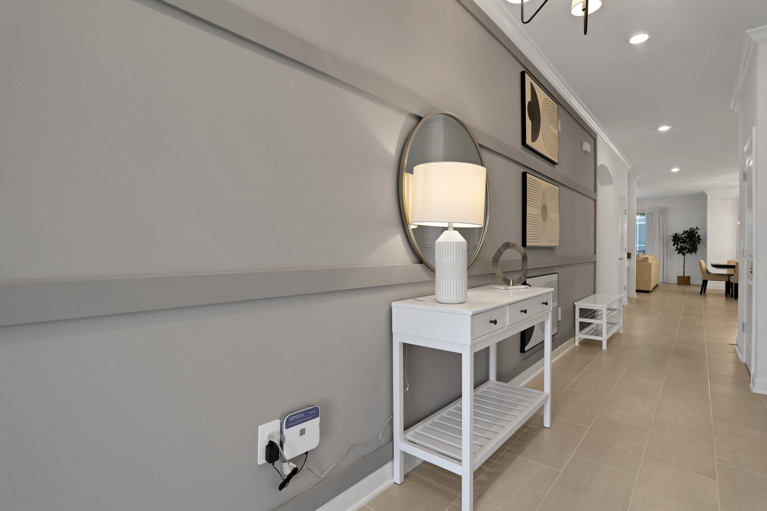 Davenport Vacation Rental