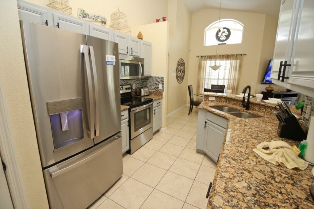 Kissimmee Vacation Rental