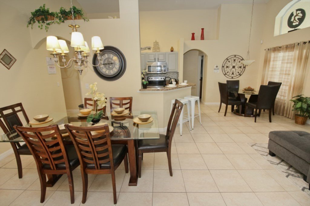 Kissimmee Vacation Rental