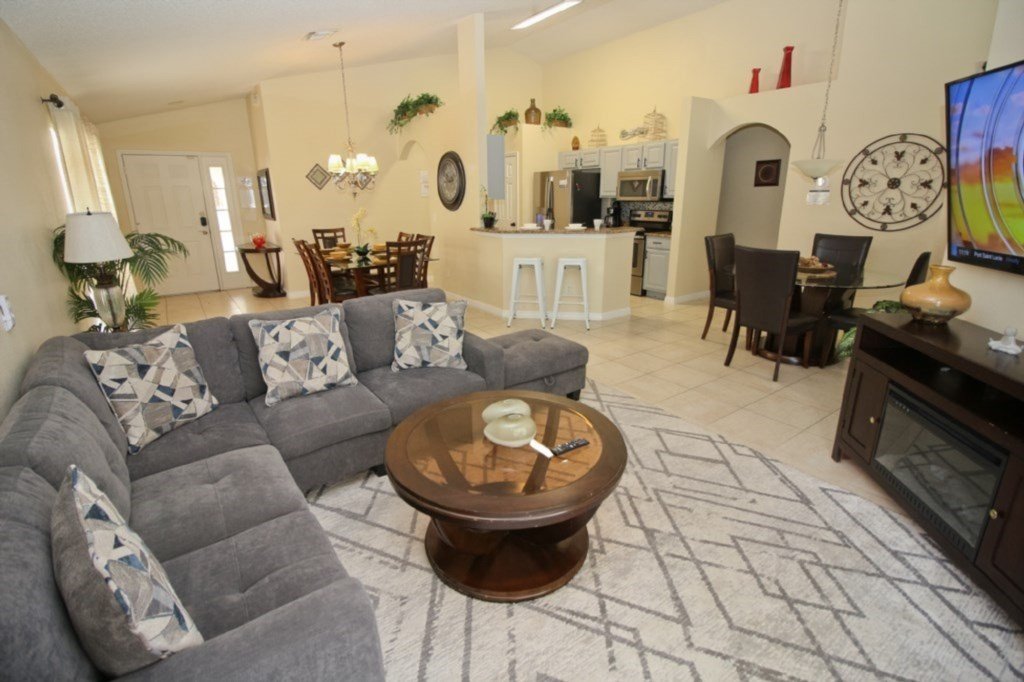 Kissimmee Vacation Rental