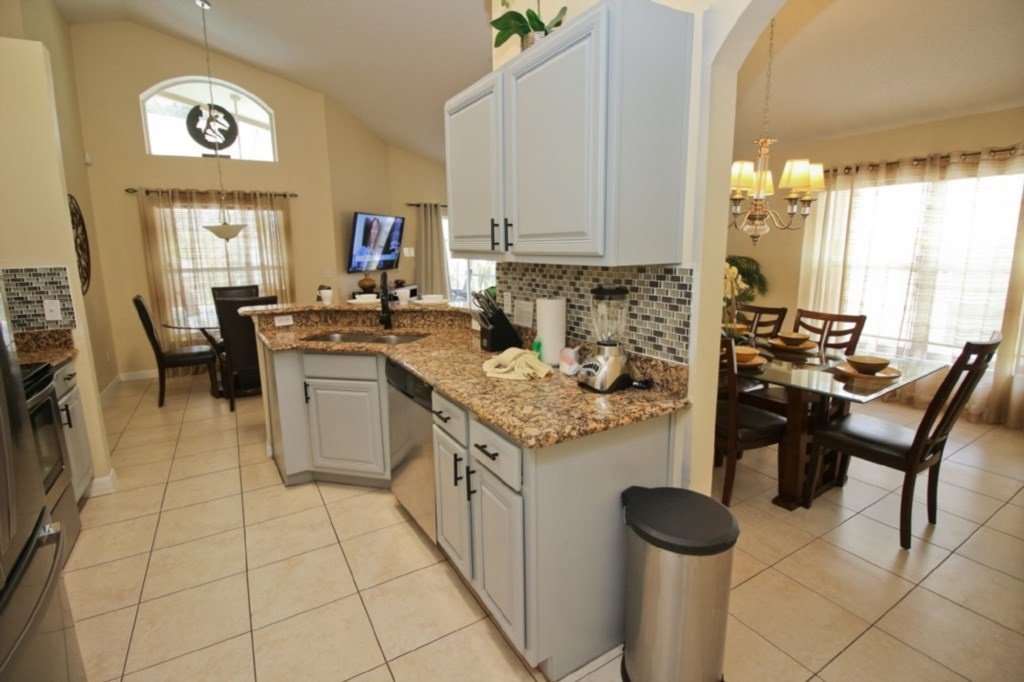 Kissimmee Vacation Rental