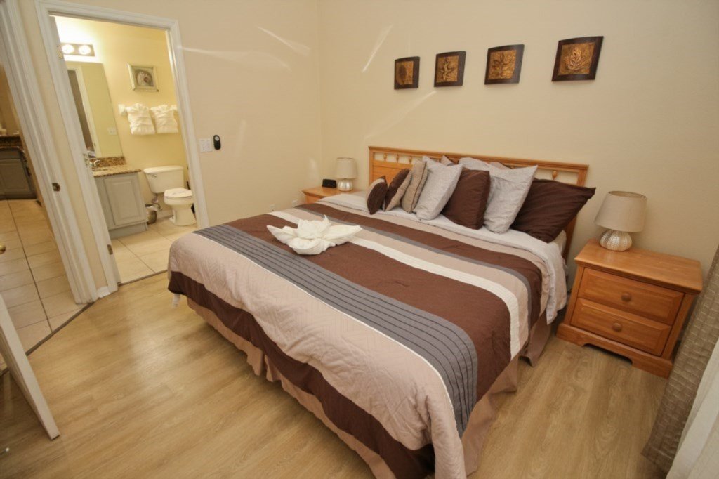 Kissimmee Vacation Rental