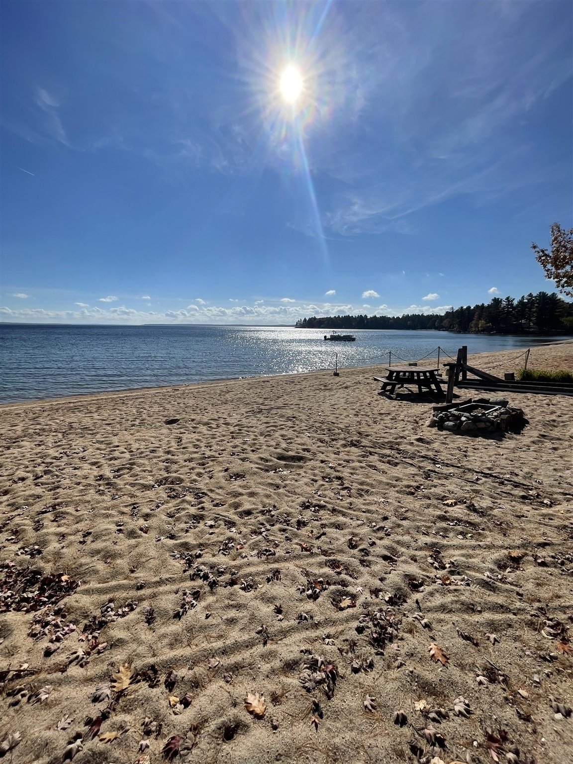 Sebago Vacation Rental