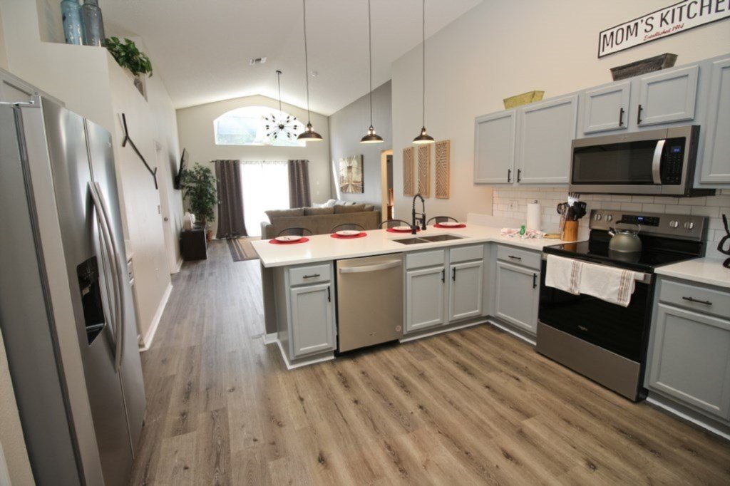 Kissimmee Vacation Rental