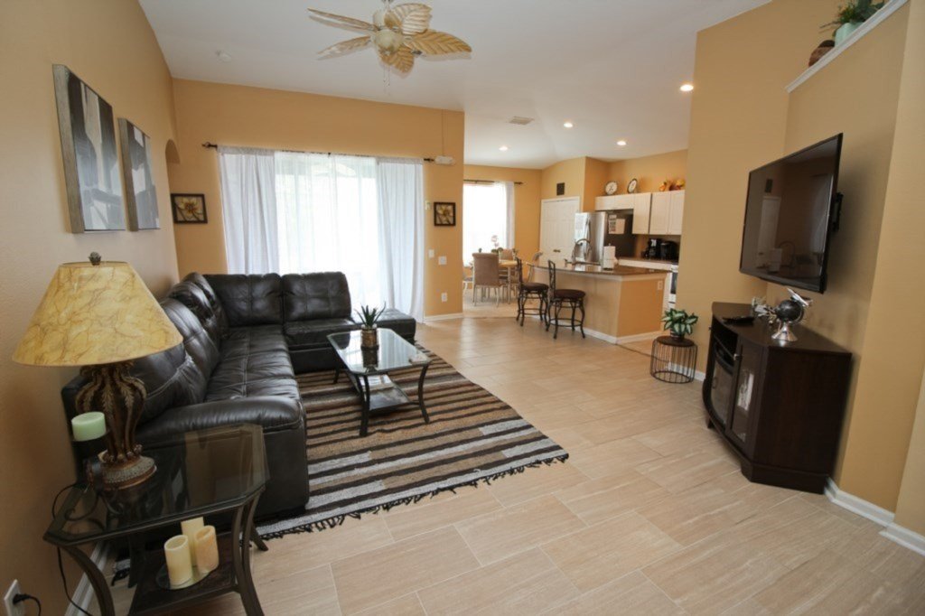 Kissimmee Vacation Rental