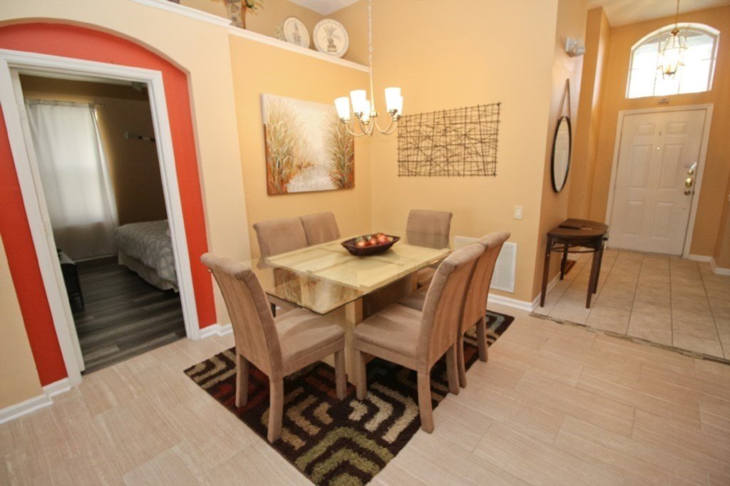 Kissimmee Vacation Rental