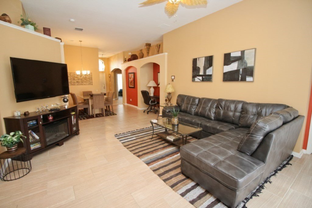 Kissimmee Vacation Rental