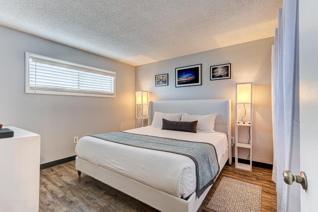 Carolina Beach Vacation Rental