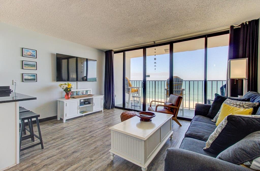 Carolina Beach Vacation Rental