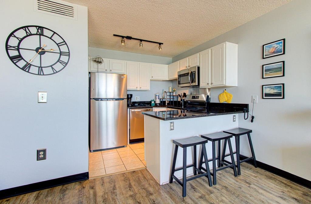 Carolina Beach Vacation Rental