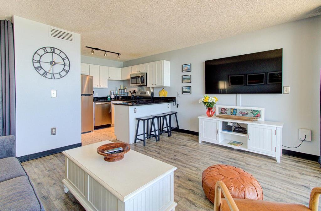 Carolina Beach Vacation Rental