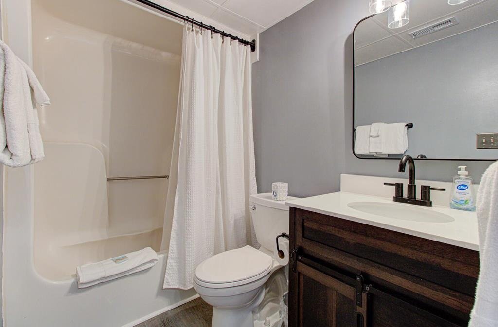 Carolina Beach Vacation Rental