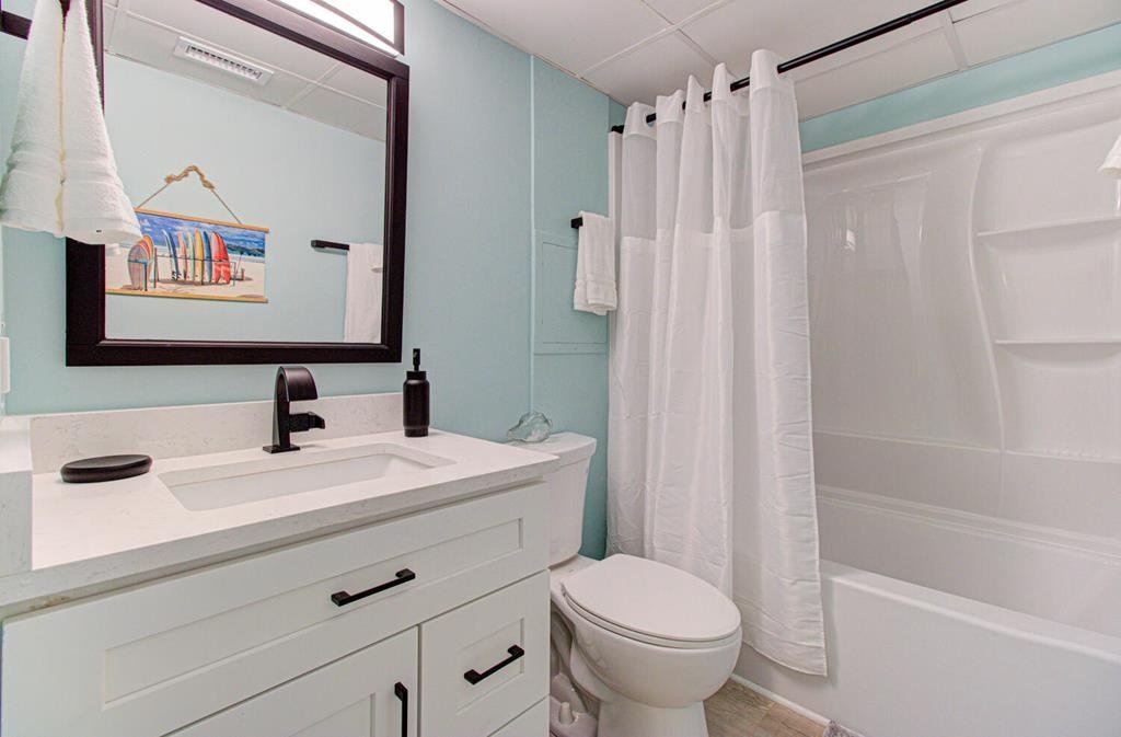 Carolina Beach Vacation Rental