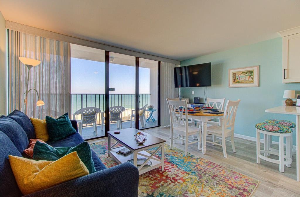 Carolina Beach Vacation Rental