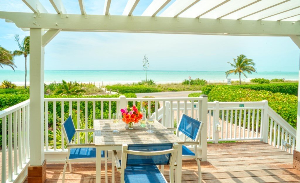 Captiva Vacation Rental