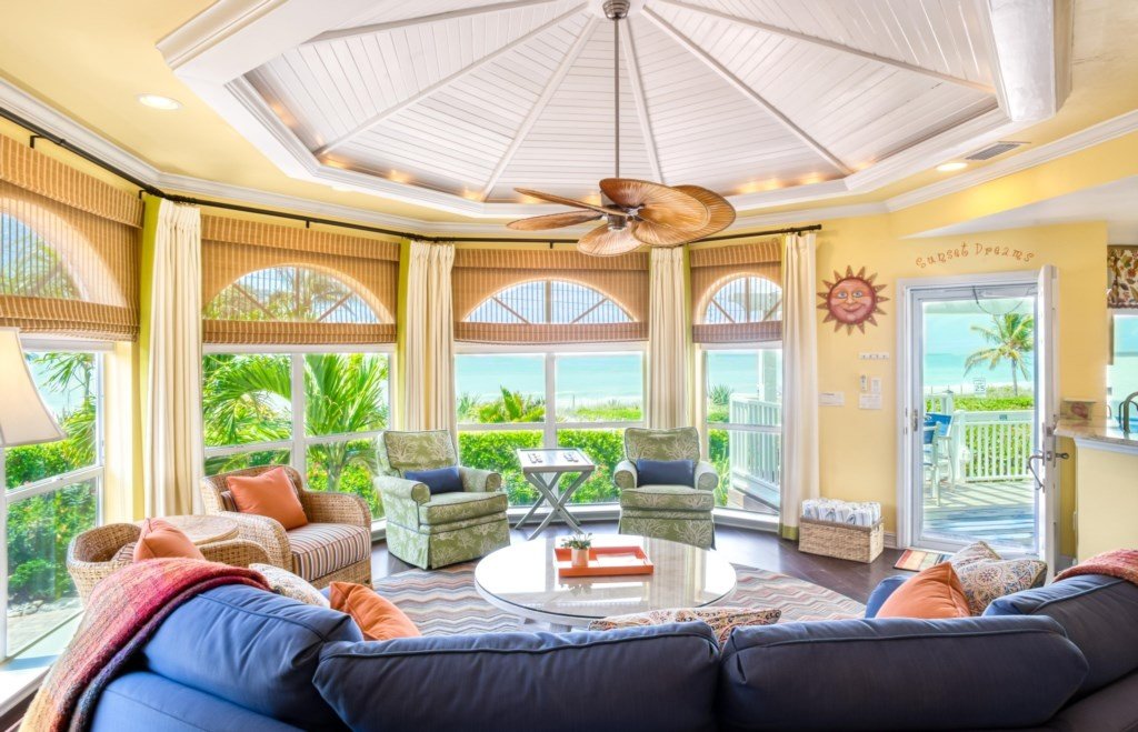 Captiva Vacation Rental
