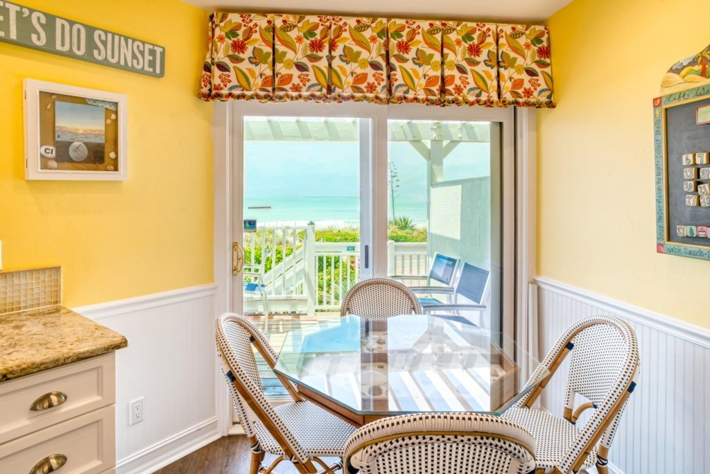 Captiva Vacation Rental