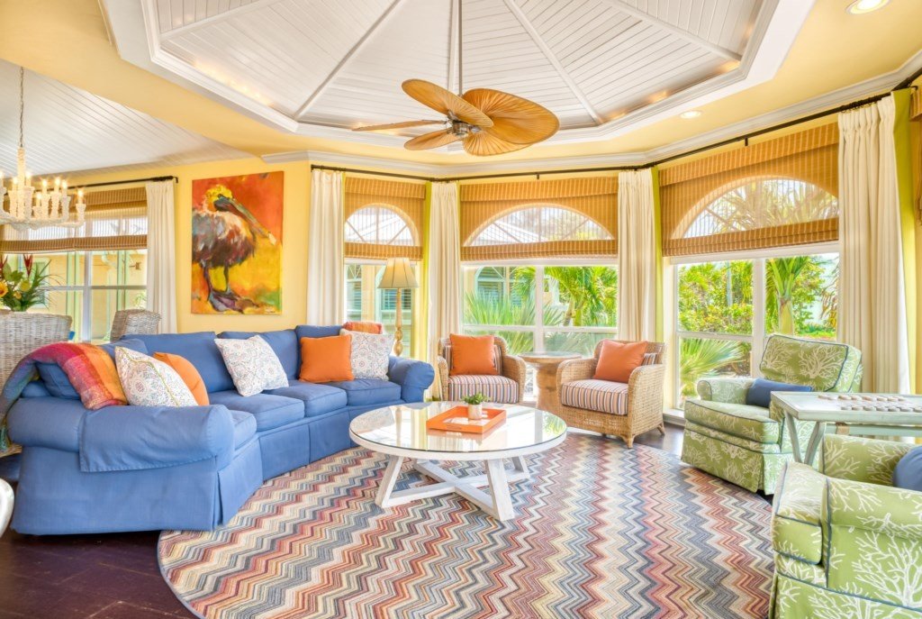 Captiva Vacation Rental