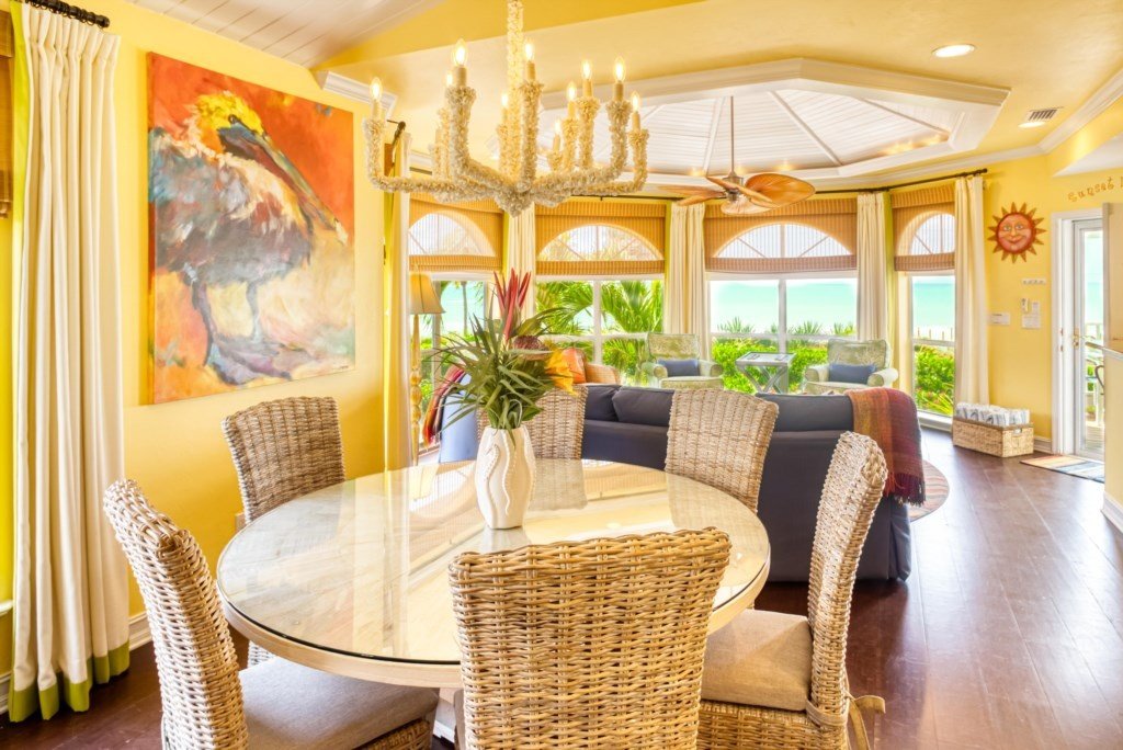 Captiva Vacation Rental