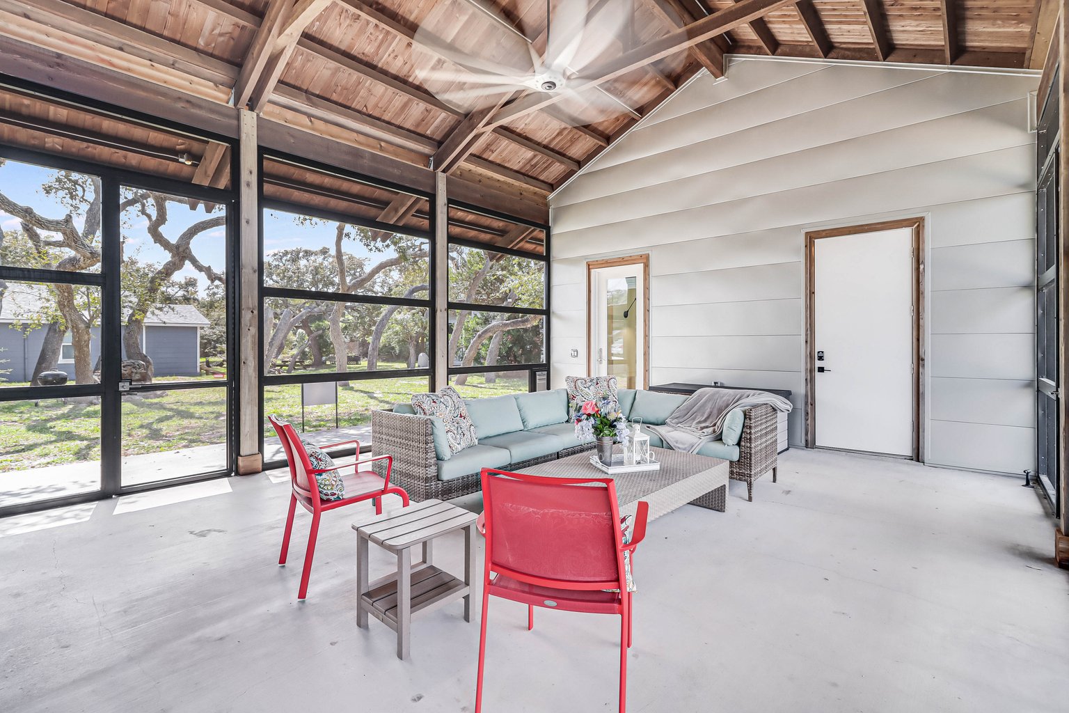 Rockport Vacation Rental