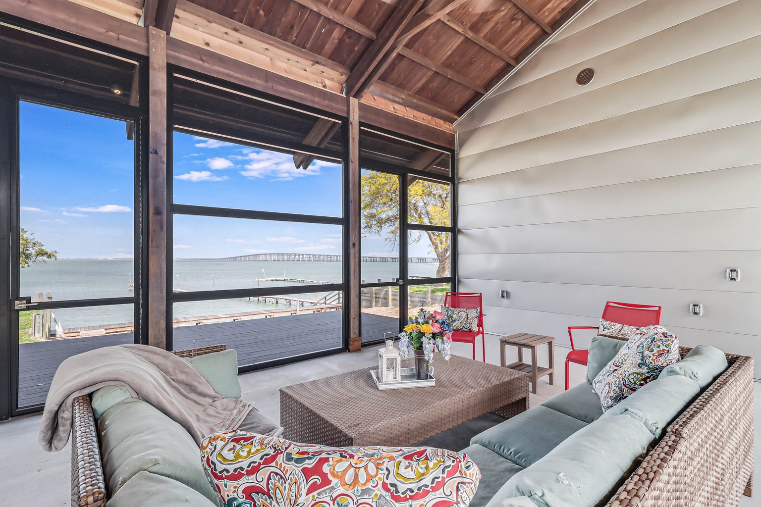 Rockport Vacation Rental