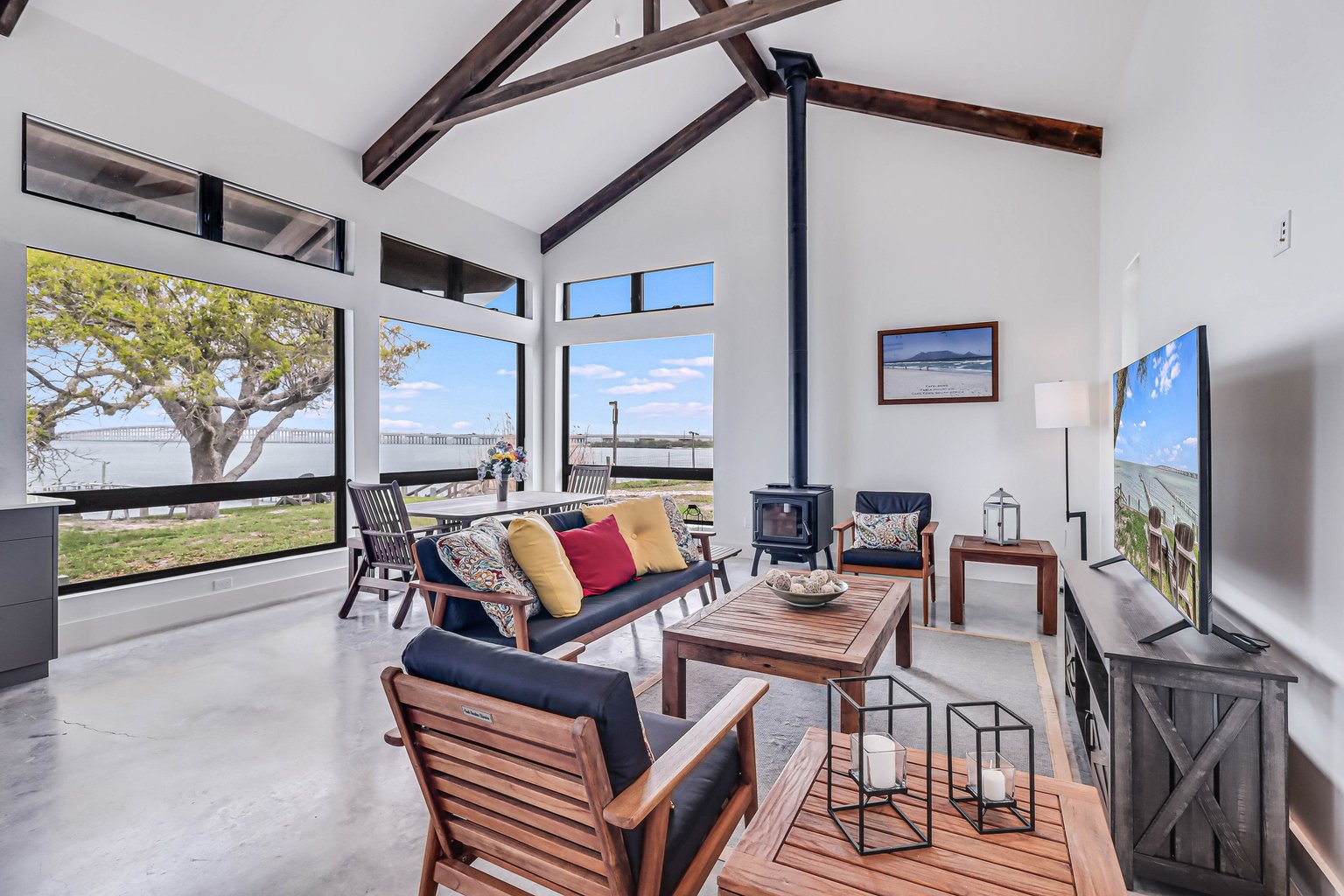 Rockport Vacation Rental