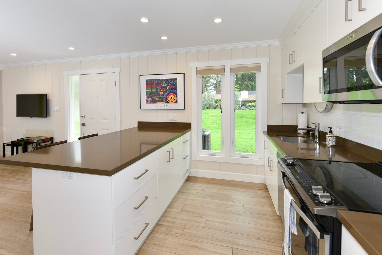 Napa Vacation Rental