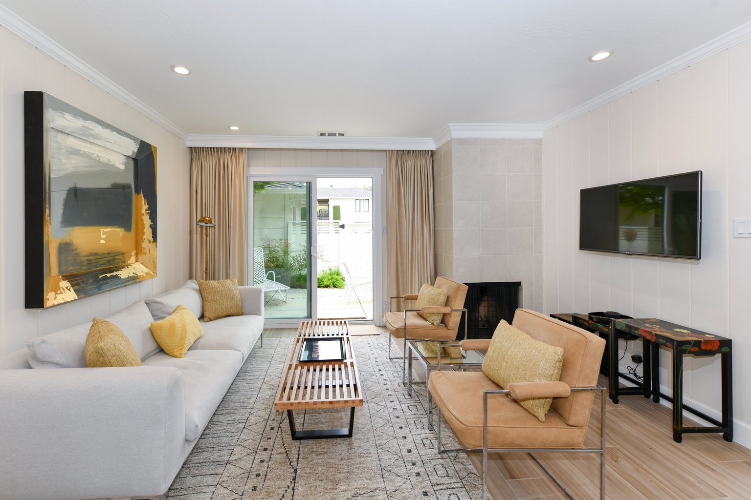 Napa Vacation Rental