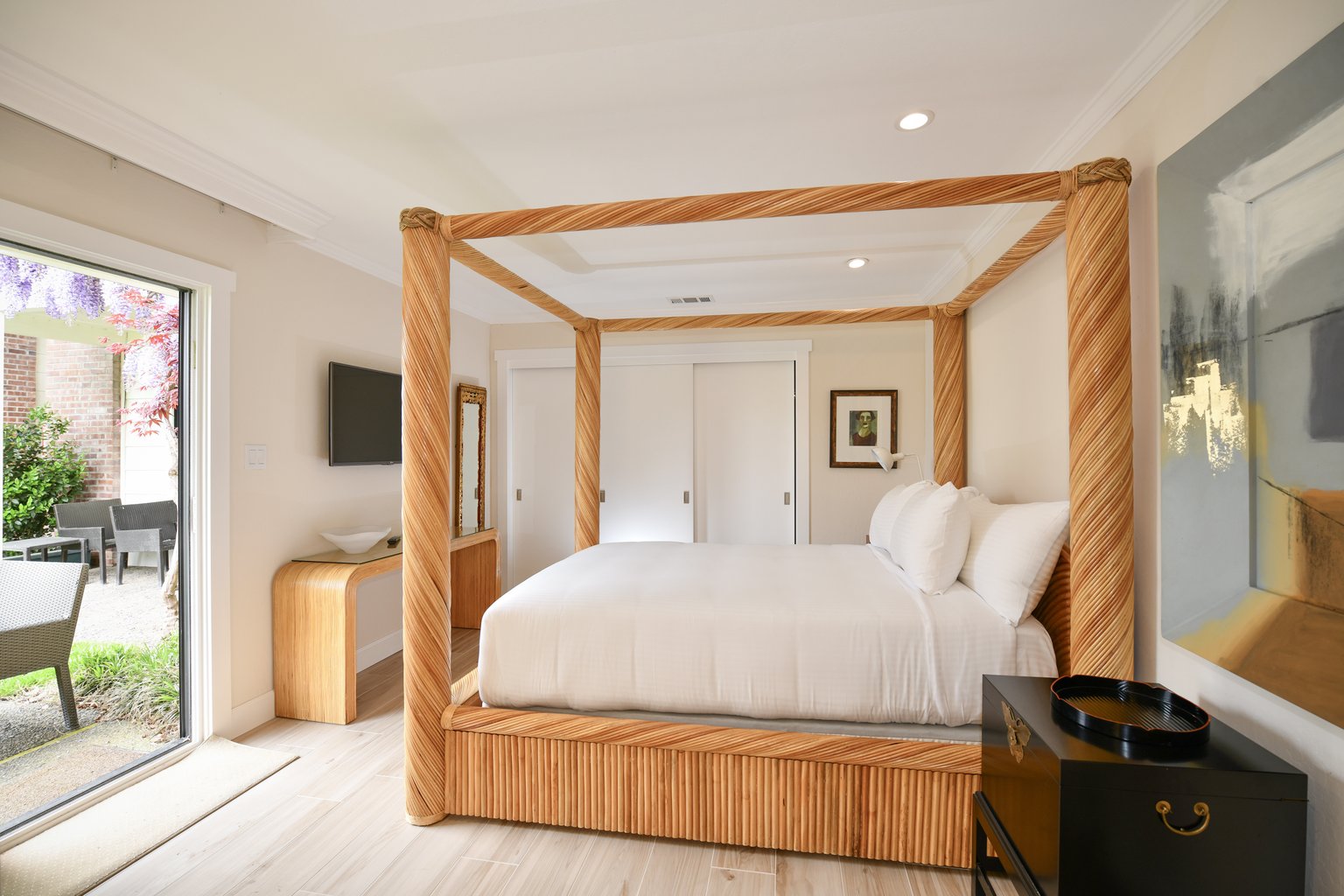 Napa Vacation Rental