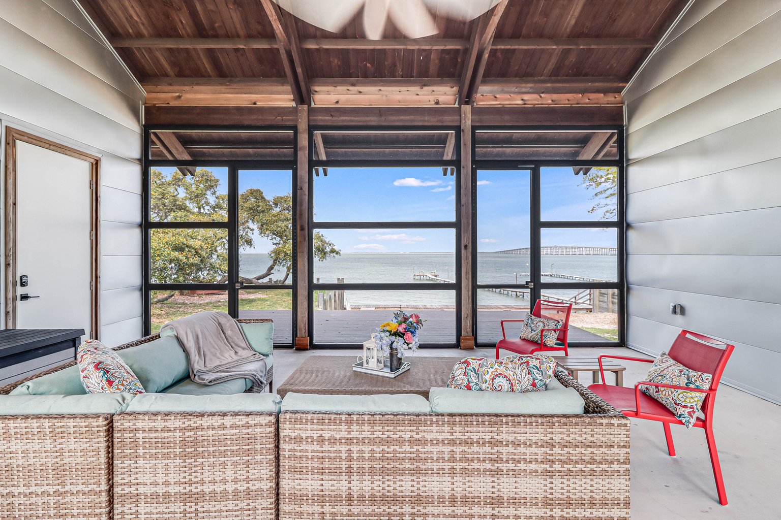 Rockport Vacation Rental