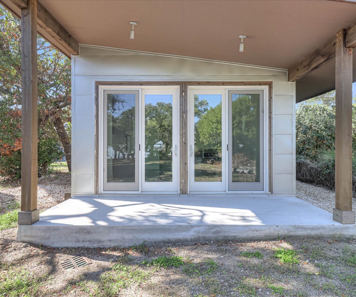 Rockport Vacation Rental