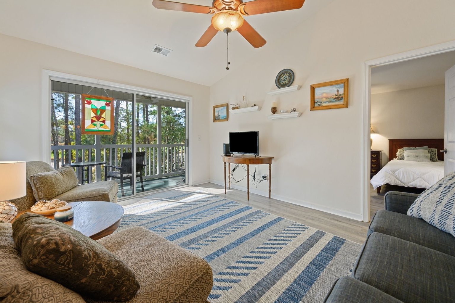 Pawleys Island Vacation Rental