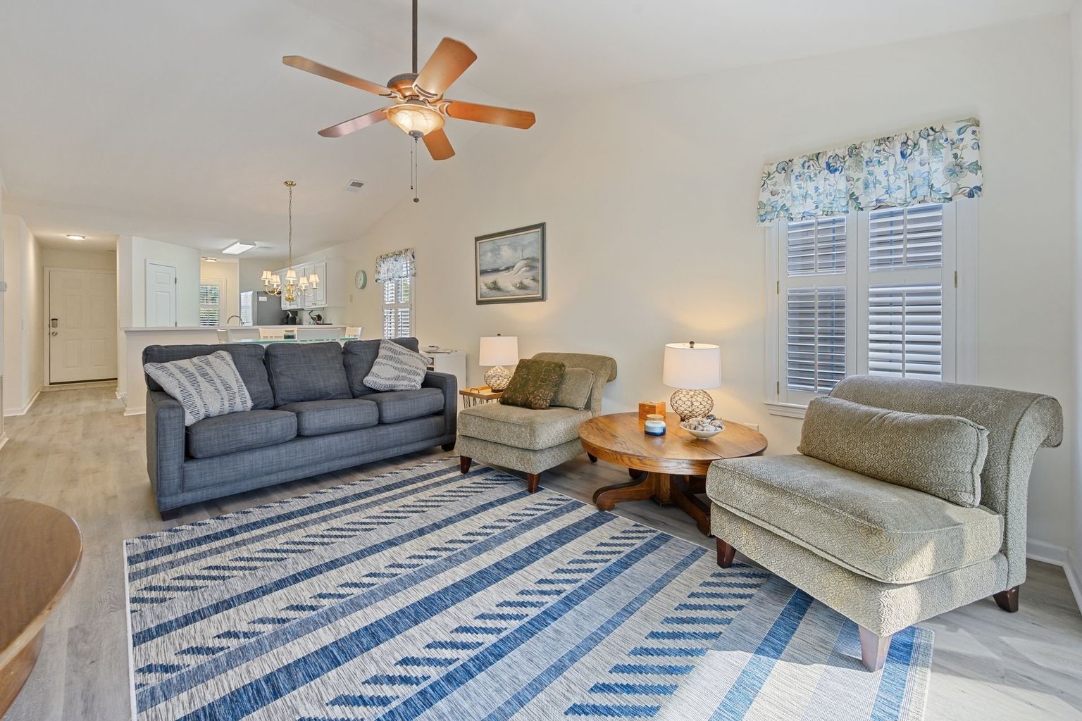 Pawleys Island Vacation Rental