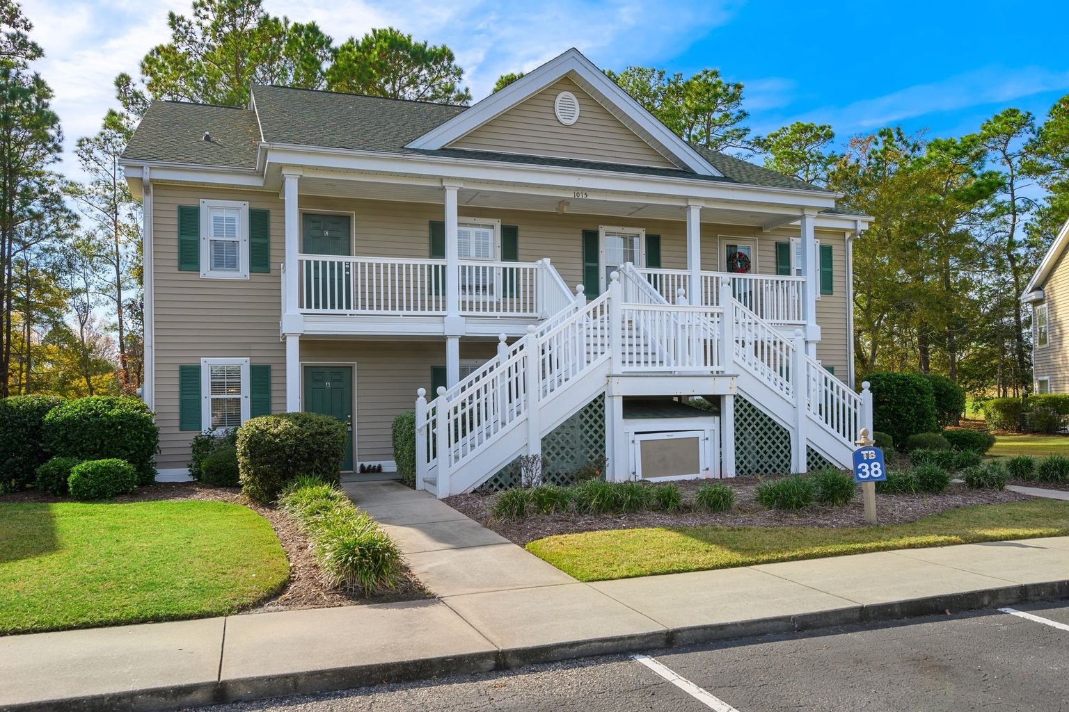 Pawleys Island Vacation Rental