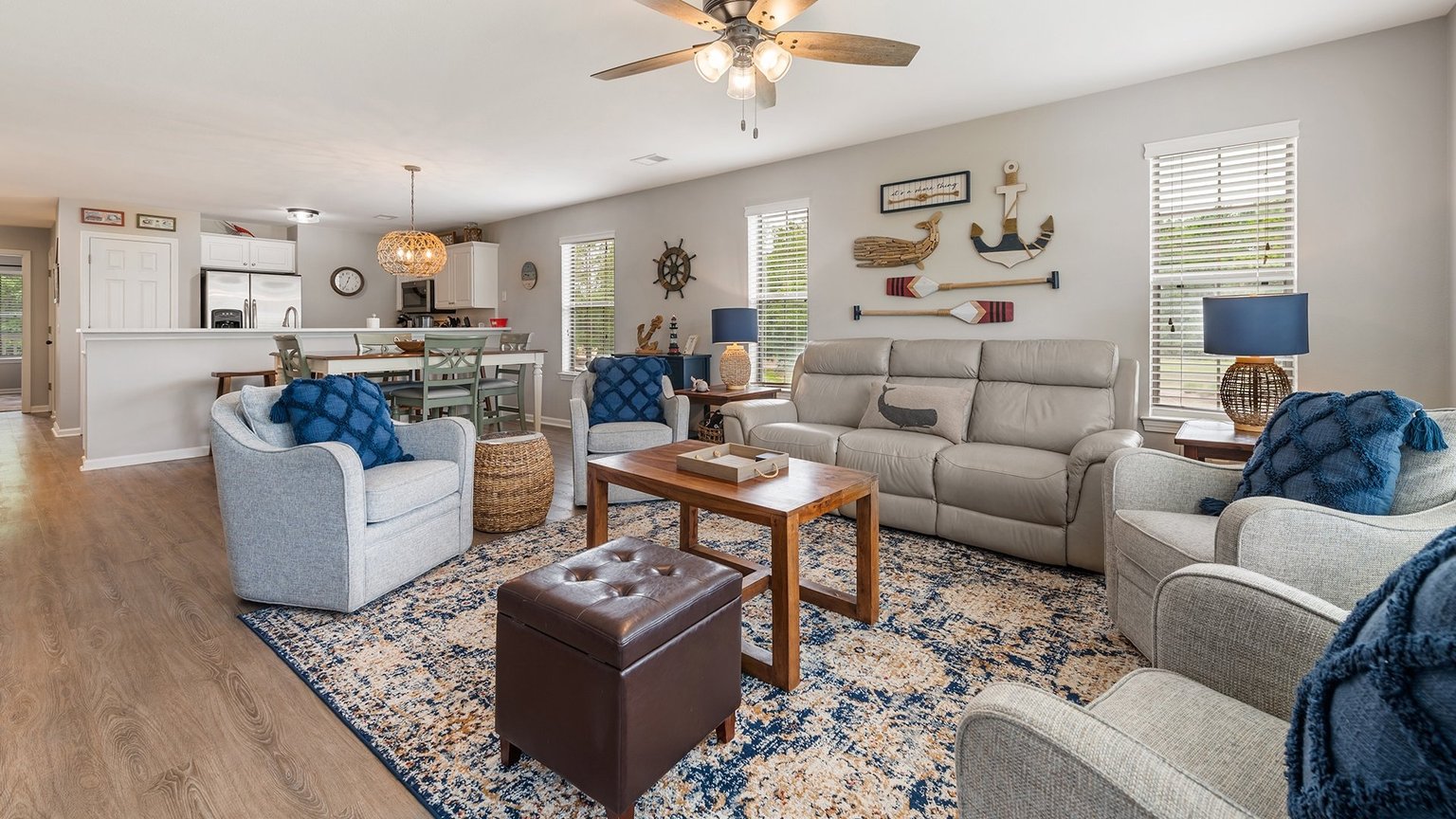Pawleys Island Vacation Rental